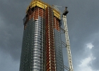 New WTC  New WTC building